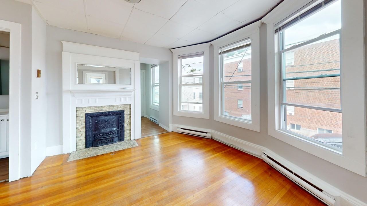 40 Hancock Streethancock Street #3 - Photo 6 of 17