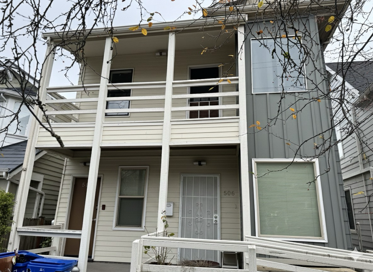 508 20th Ave - Photo 2 of 10