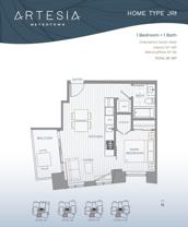 5685 Halley Avenue #1406 - Photo 1 of 1