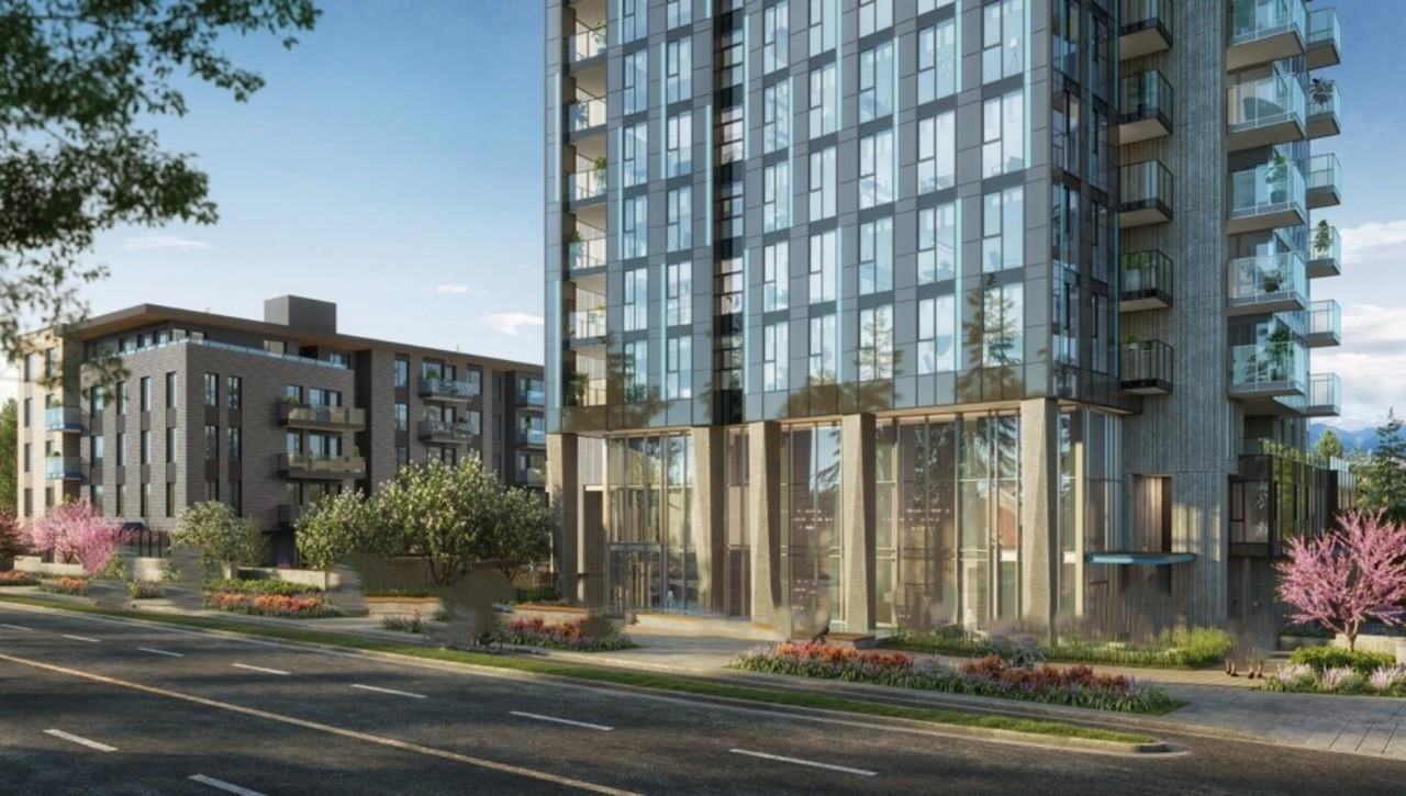 5685 Halley Avenue #1406 - Photo 3 of 20