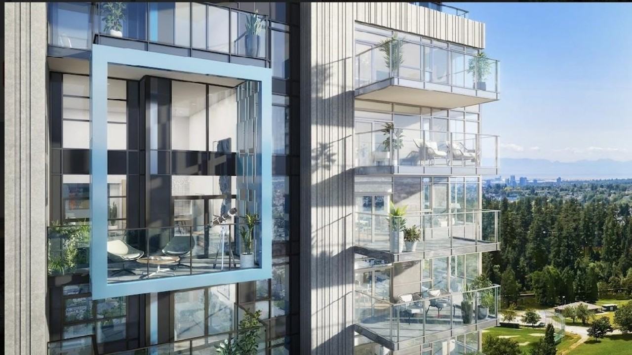 5685 Halley Avenue #1406 - Photo 6 of 20