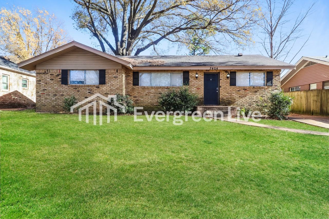 3404 Renault St - Photo 2 of 16