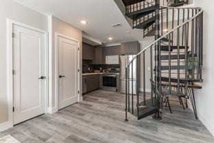 Incredibly redesigned Church - Photo 1 of 1