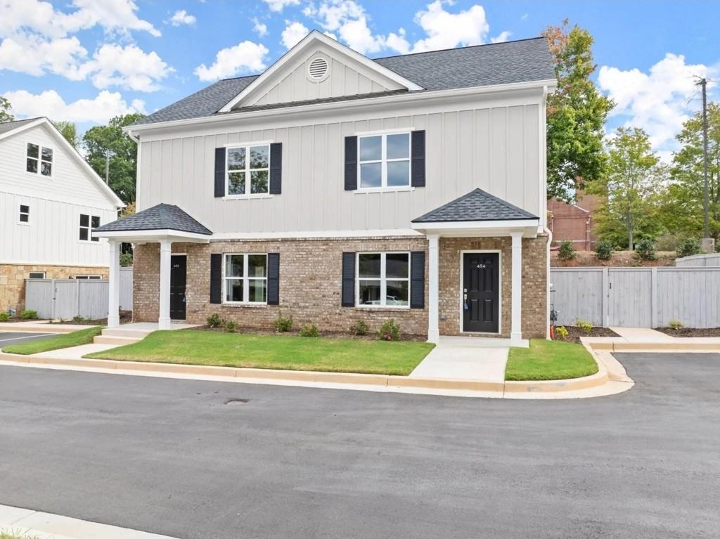 510 Washington St Nw - Photo 2 of 10