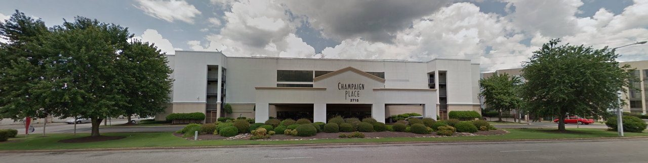 2705 Cherry Rd #1343 - Photo 6 of 36