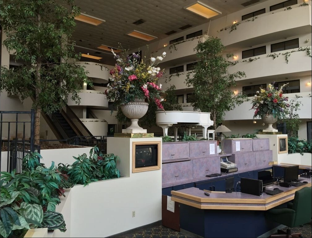 2705 Cherry Rd #1343 - Photo 5 of 36