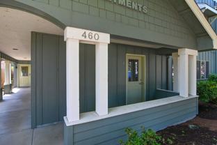 460 East 14th Ave - Photo 1 of 1