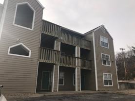 Woodward Apartments - Photo 1 of 1