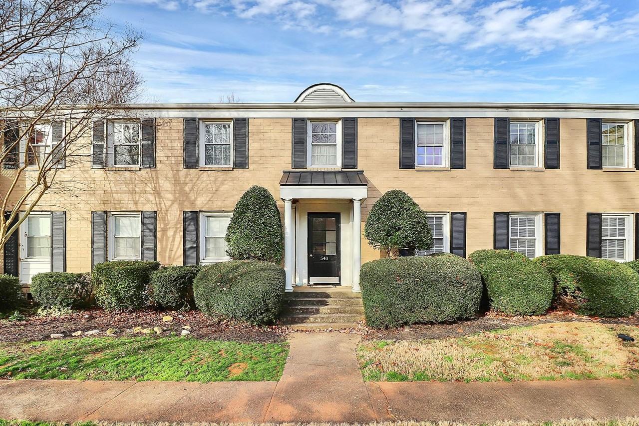 540 Wakefield Dr Apt B #Apt B