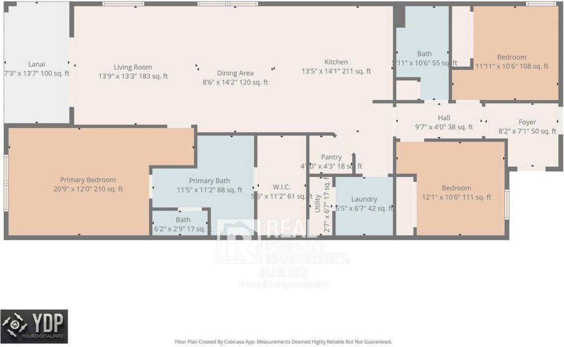 18200 Pleasantview Blvd - Photo 3 of 10