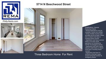 featured image of 5714 N Beechwood St