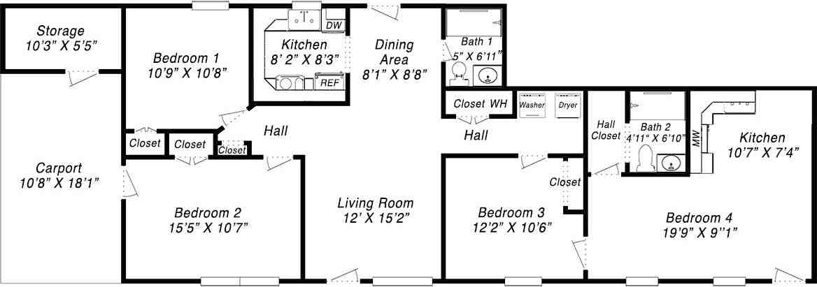 3822 Pacifica Dr - Photo 3 of 12