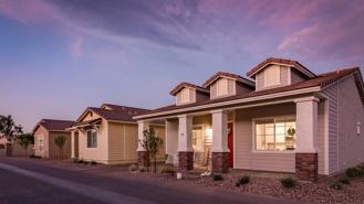 The Village at Hampton Court - Photo 1 of 1