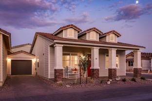 The Village at Hampton Court - Photo 1 of 1