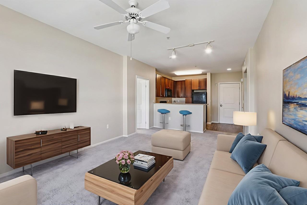 Meridian Place Apartment Homes - Photo 2 of 24