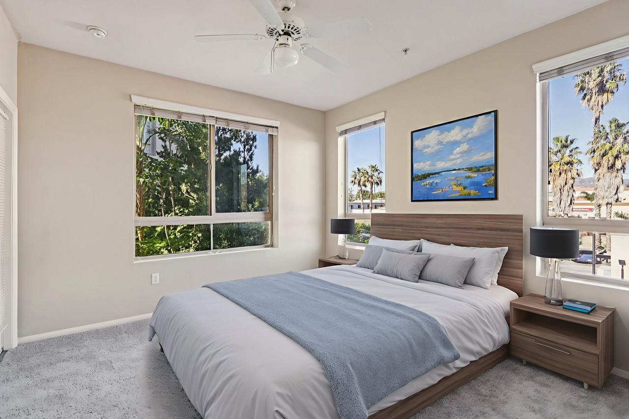 Meridian Place Apartment Homes - Photo 3 of 24