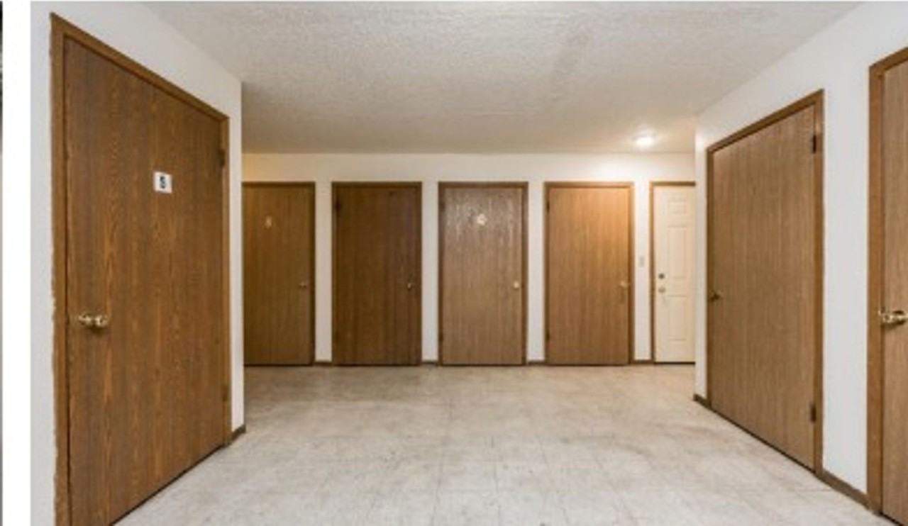 Dodge Street Apartments - Photo 2 of 10