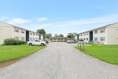 Evergreen Apartments - Photo 1 of 1