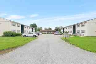 Evergreen Apartments - Photo 1 of 1