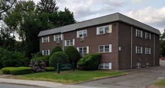 Presidential Park Condominiums - Photo 1 of 1