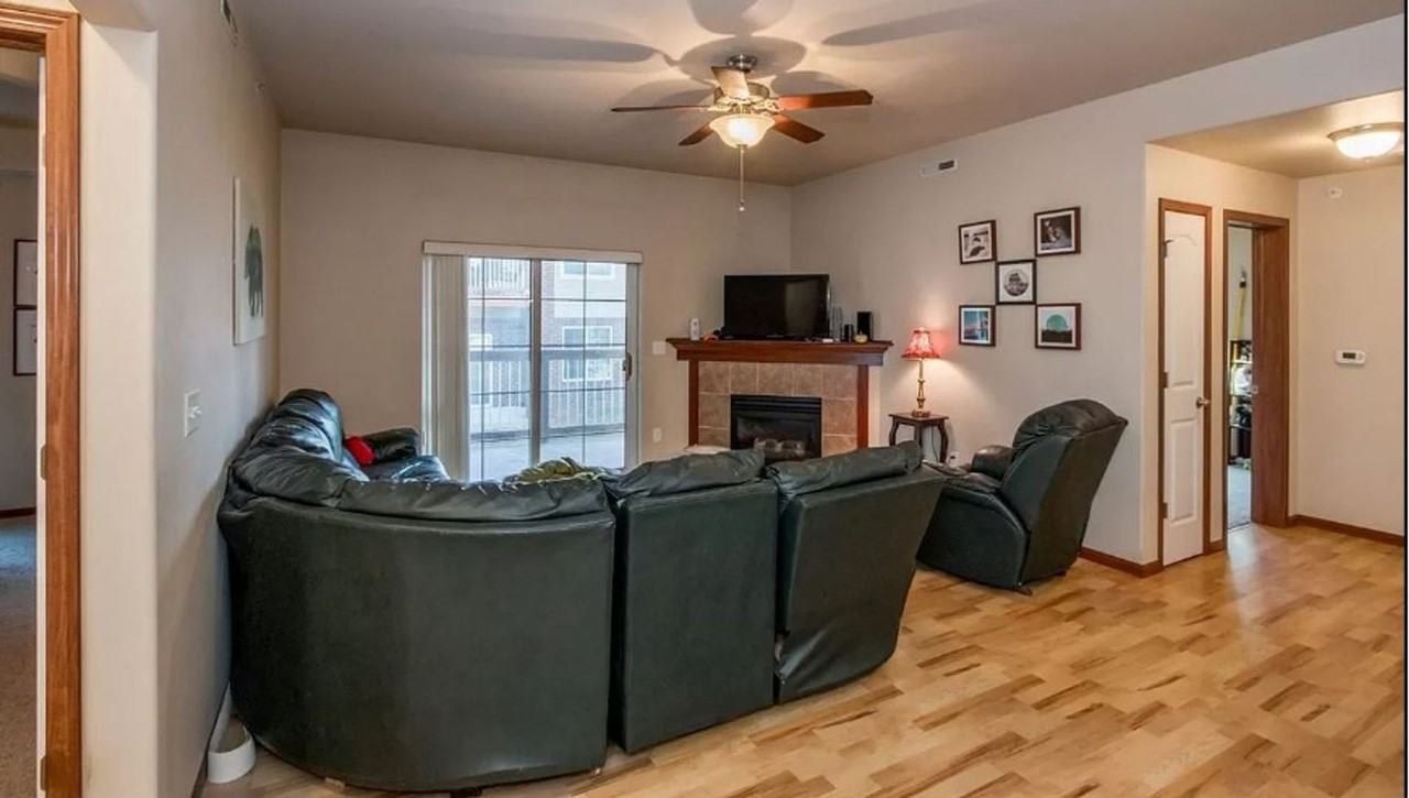 1848 W Benton St #103 - Photo 5 of 10