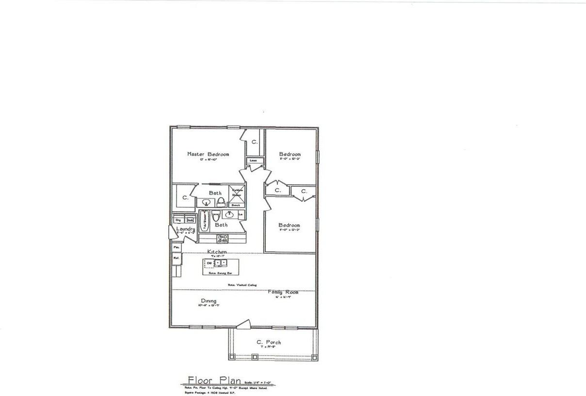 3315 Arnold Ave - Photo 3 of 11