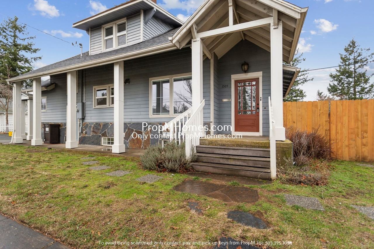 1505 Ne 58th Ave - Photo 2 of 27