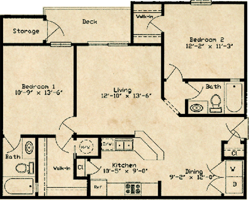 100 Capstone Dr #102 - Photo 2 of 3