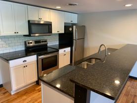 Harwood Apartments - Photo 1 of 1