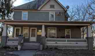 1 Bedroom apt. in beautiful historic house. - Photo 1 of 1