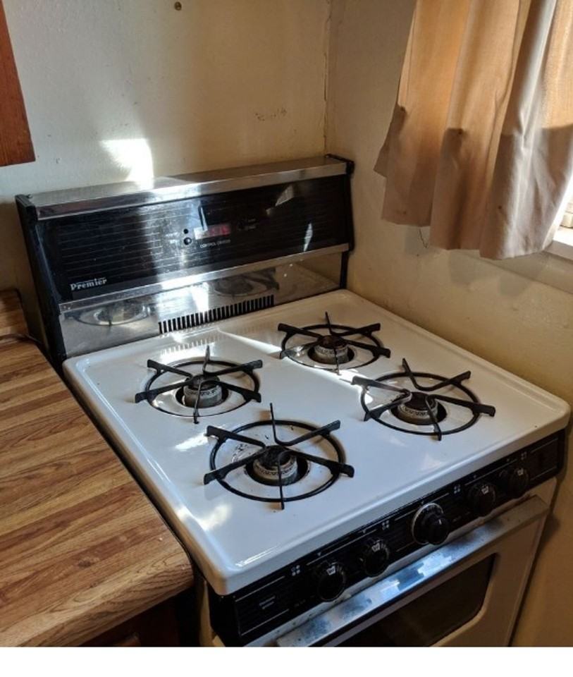 1 Bedroom apt. in beautiful historic house. - Photo 3 of 4