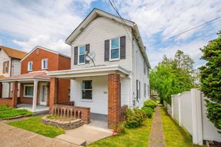 410 N 4th St - Photo 1 of 1