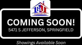 5471 S Jefferson Ave - Photo 1 of 1