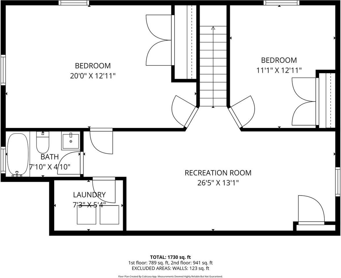 2317 Roslyn Ave - Photo 2 of 7