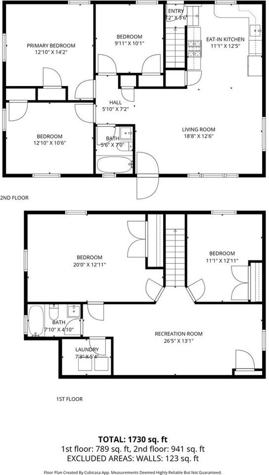 2317 Roslyn Ave - Photo 3 of 7