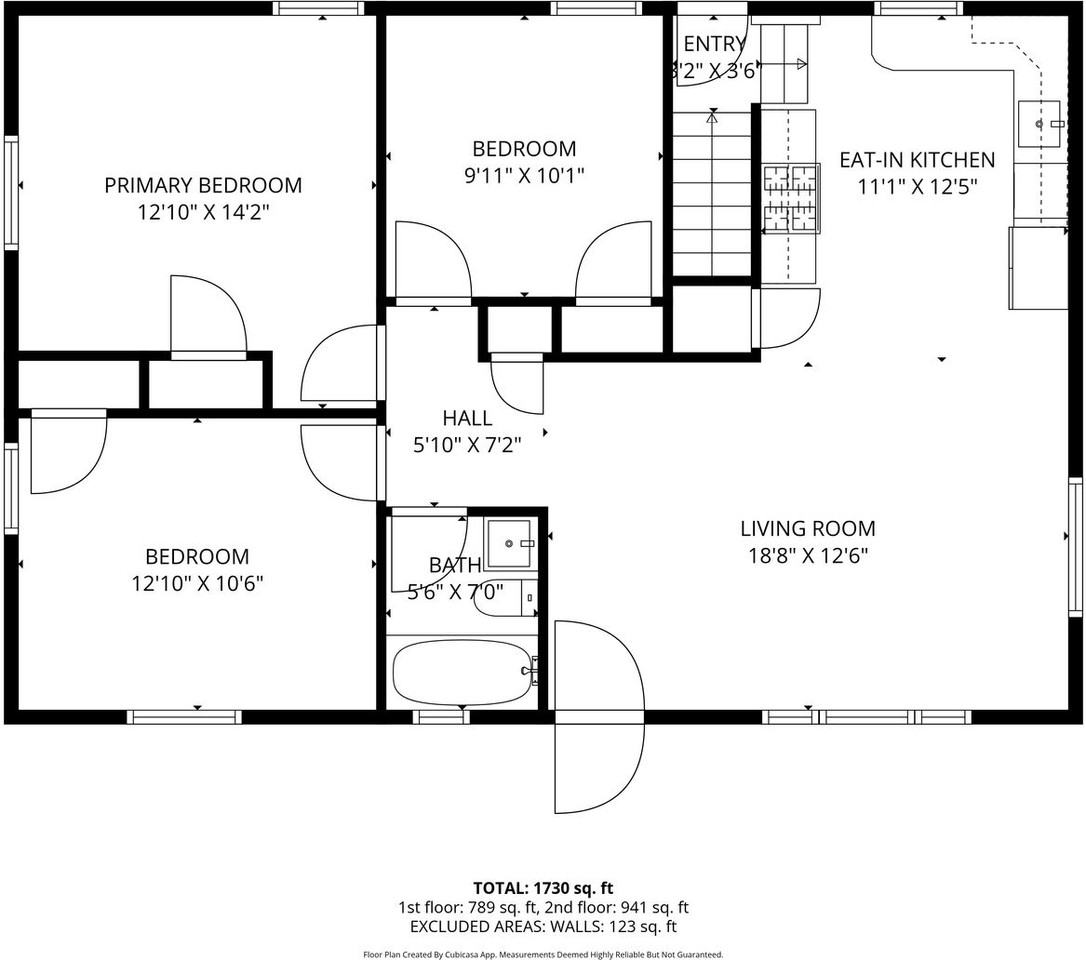 2317 Roslyn Ave - Photo 4 of 7