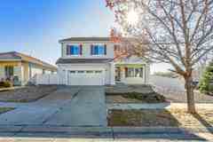 Affordable, Comfortable Room in a Clean, Quiet House with Roommates – Easy Living in Green Valley Ranch - Photo 1 of 1