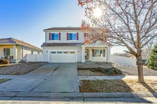 Affordable, Comfortable Room in a Clean, Quiet House with Roommates – Easy Living in Green Valley Ranch - Photo 1 of 1