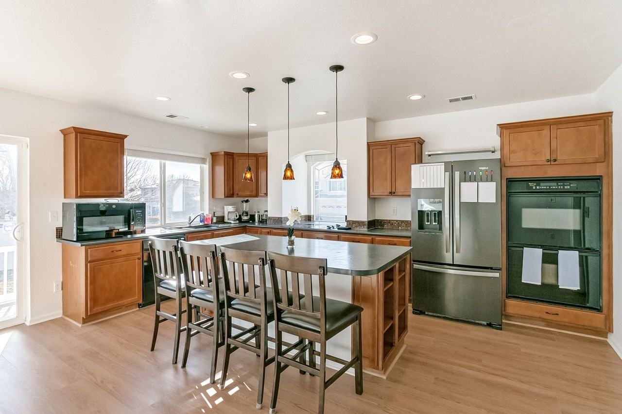 Affordable, Comfortable Room in a Clean, Quiet House with Roommates – Easy Living in Green Valley Ranch - Photo 2 of 13