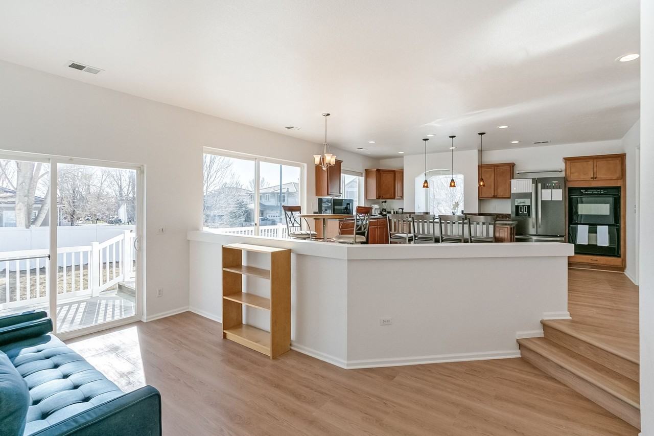 Affordable, Comfortable Room in a Clean, Quiet House with Roommates – Easy Living in Green Valley Ranch - Photo 4 of 13