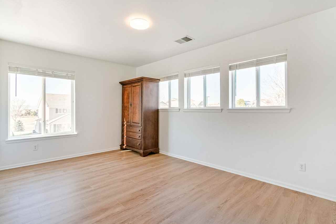 Affordable, Comfortable Room in a Clean, Quiet House with Roommates – Easy Living in Green Valley Ranch - Photo 6 of 13