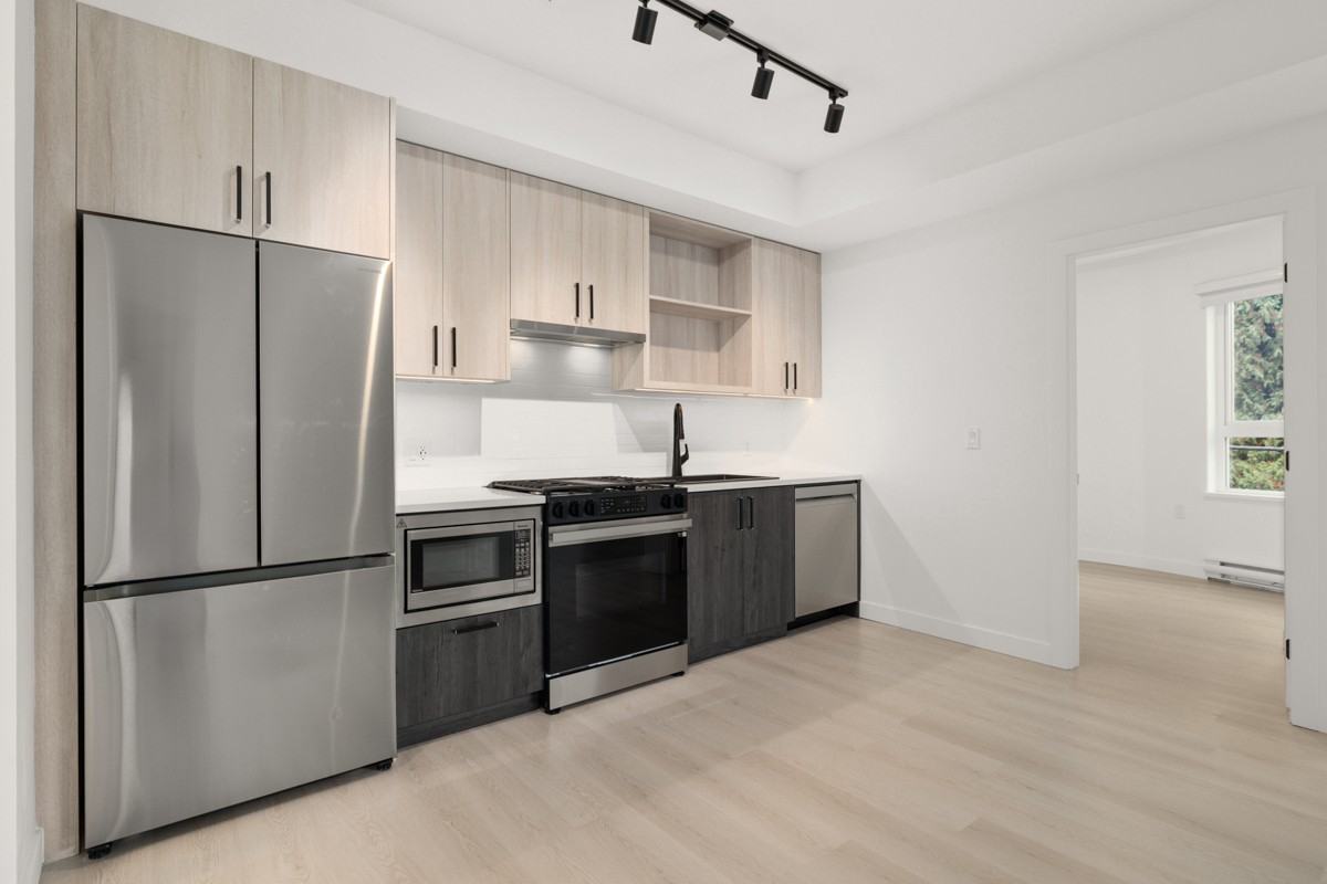 1100 Clarke Road #303 - Photo 3 of 35