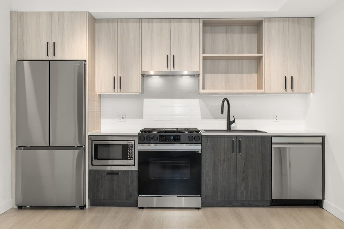 1100 Clarke Road #303 - Photo 4 of 35