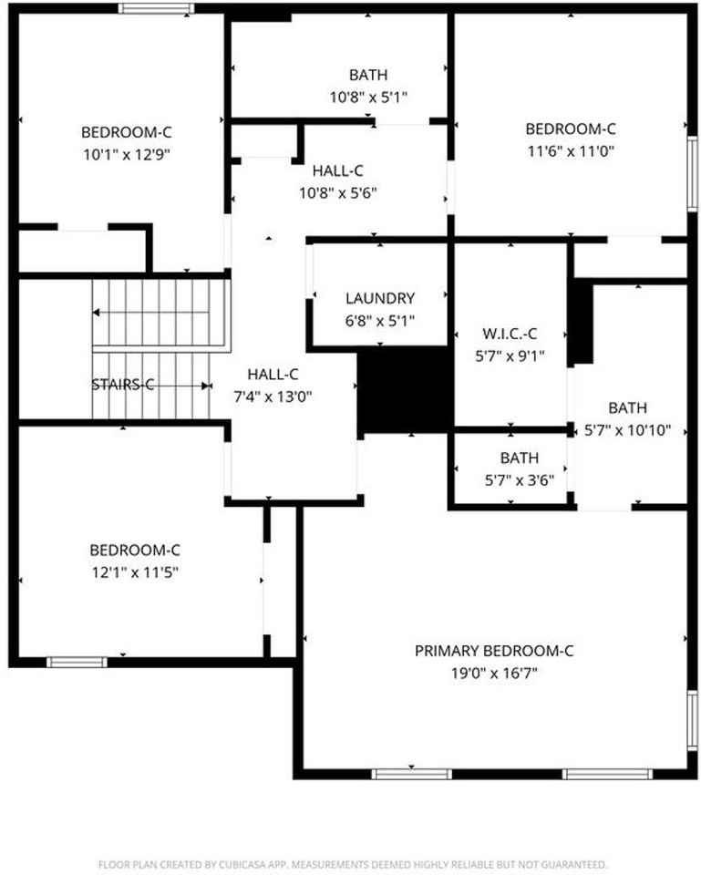 1614 Happy Woodland Dr - Photo 4 of 33