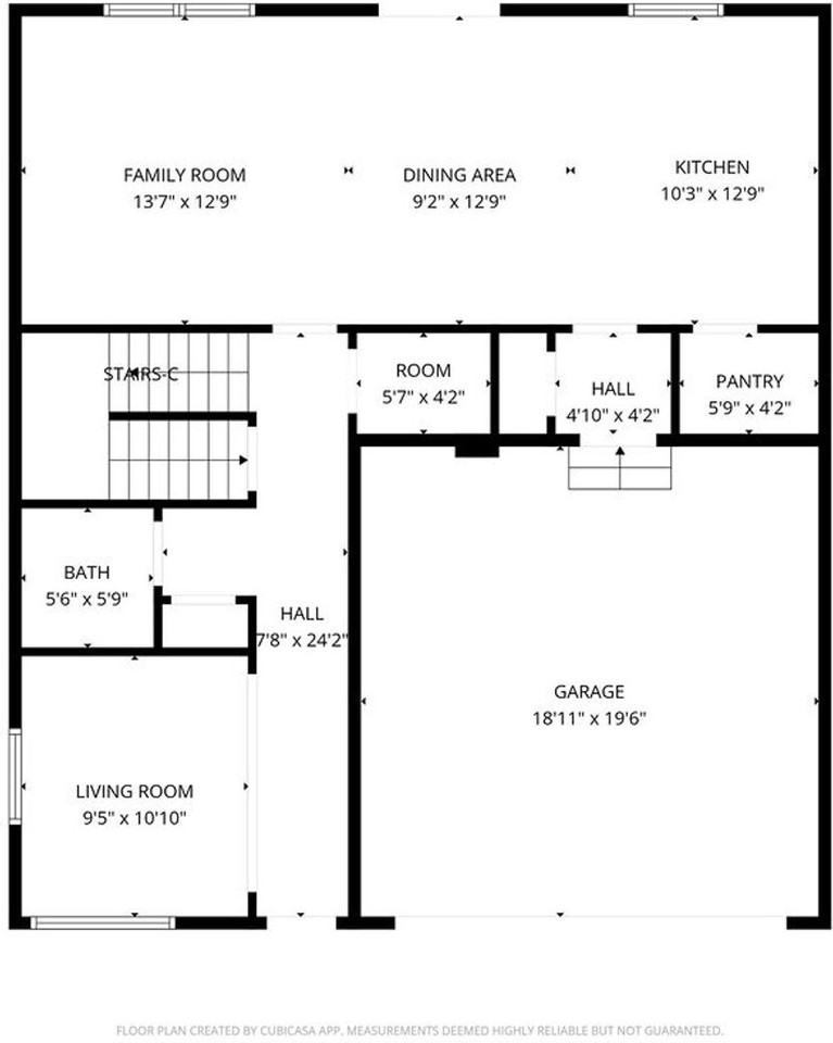 1614 Happy Woodland Dr - Photo 5 of 33