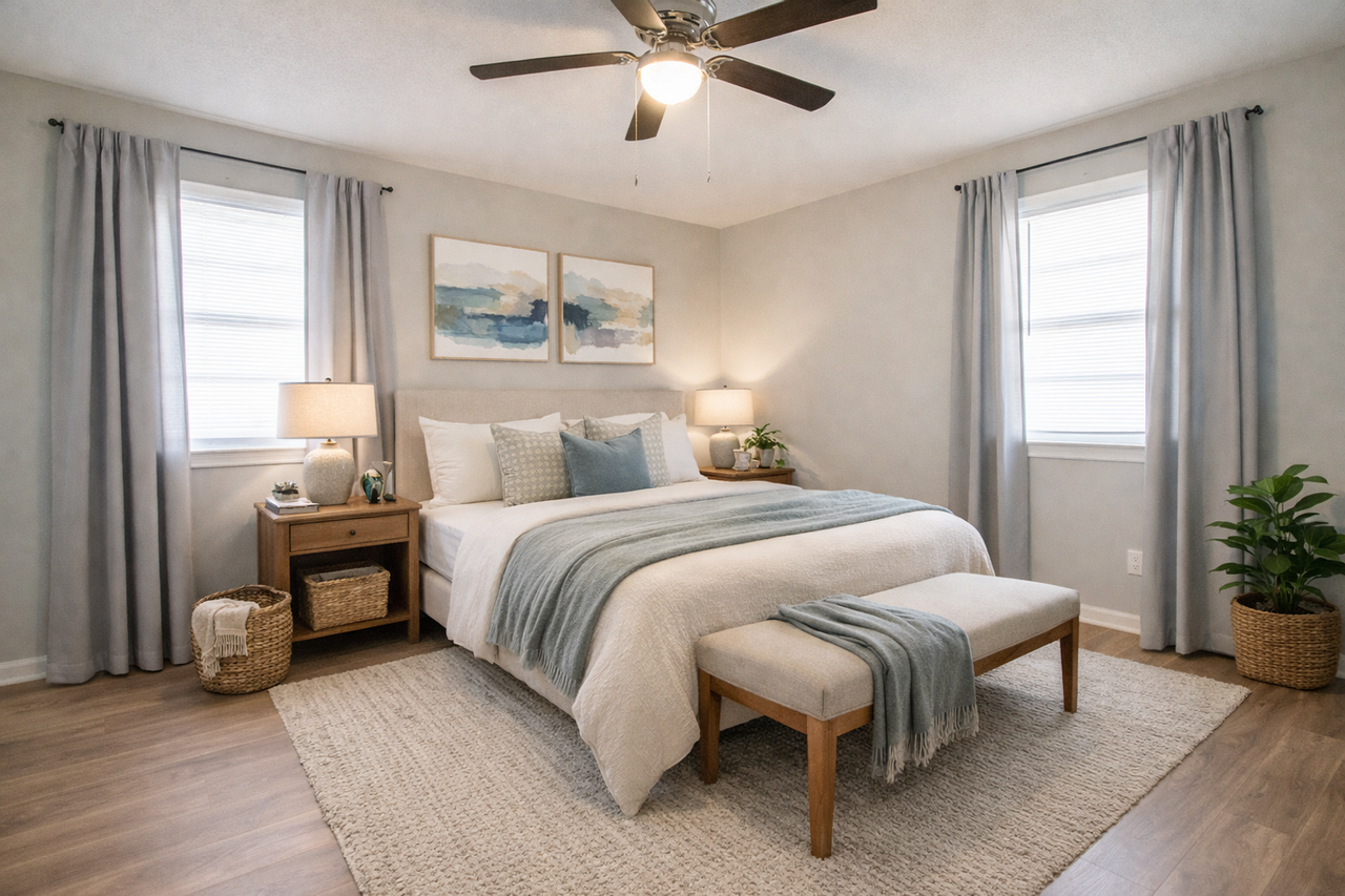 4705 Beaufort Dr - Photo 5 of 23