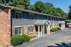 Stanton Yards 1, 2 & 3 Bedroom Availability - Photo 1 of 1