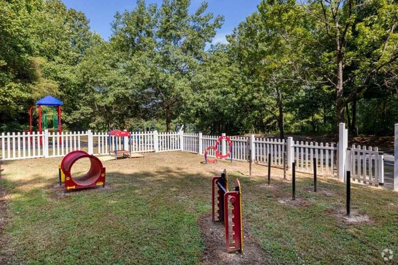 Stanton Yards Apartments - Photo 4 of 18