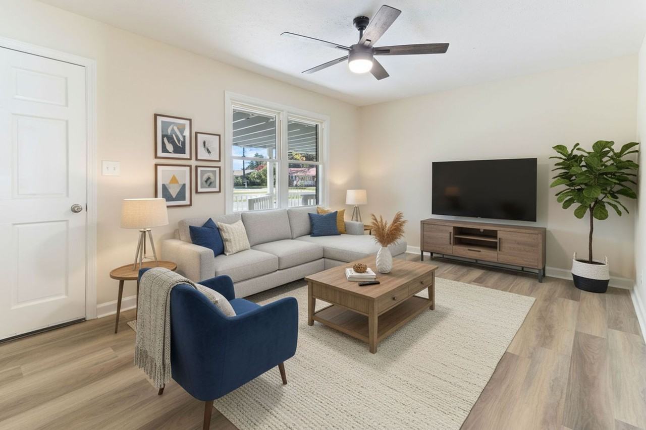 1106 Bullard St - Photo 7 of 49