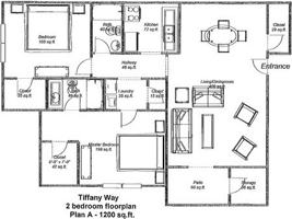 featured image of 1 Tiffany Way